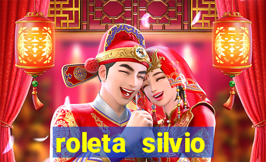 roleta silvio santos jogo